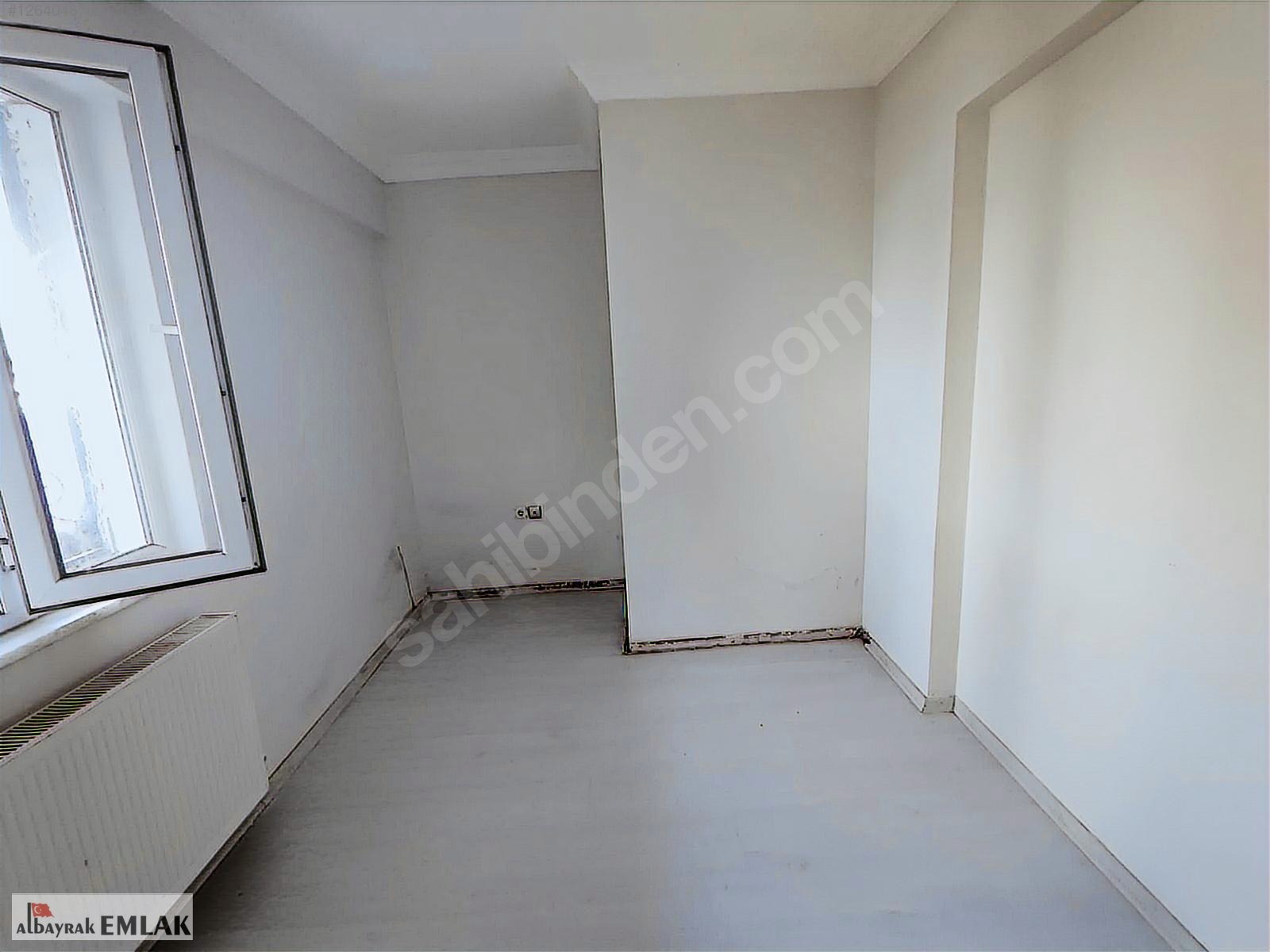 MANİSA CUMHURİYET HM SATILIK 3+1 BALKONLU BAHÇELİ DAİRE - MANİSA YUNUSEMRE fotoğraf 9