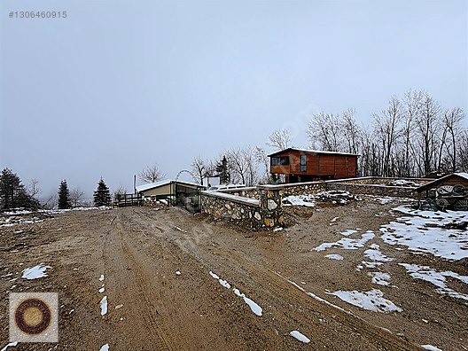 KESTEL ALÇAM MH SATILIK 300m2 EMSALSİZ - BURSA KESTEL fotoğraf 27