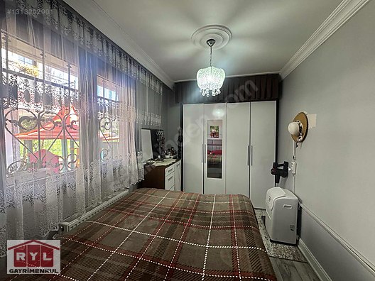 SANCAKTEPE EYÜPSULTAN MH SATILIK YÜKSEK GİRİŞ 2+1 DAİRE - İSTANBUL SANCAKTEPE fotoğraf 42