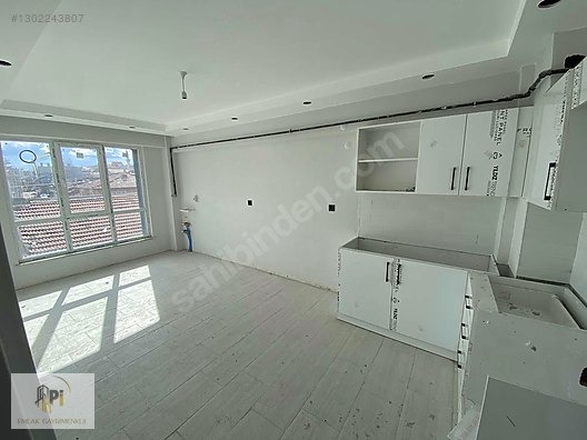 Pİ GAYRİMENKUL'den TEİ YAKINI 1+1 SIFIR DAİRE - ESKİŞEHİR TEPEBAŞI fotoğraf 10