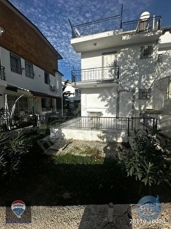 GÜZELÇAMLI'DA DENIZE 100M 5+1 TRIPLEX YAZLIK - AYDIN KUŞADASI fotoğraf 20
