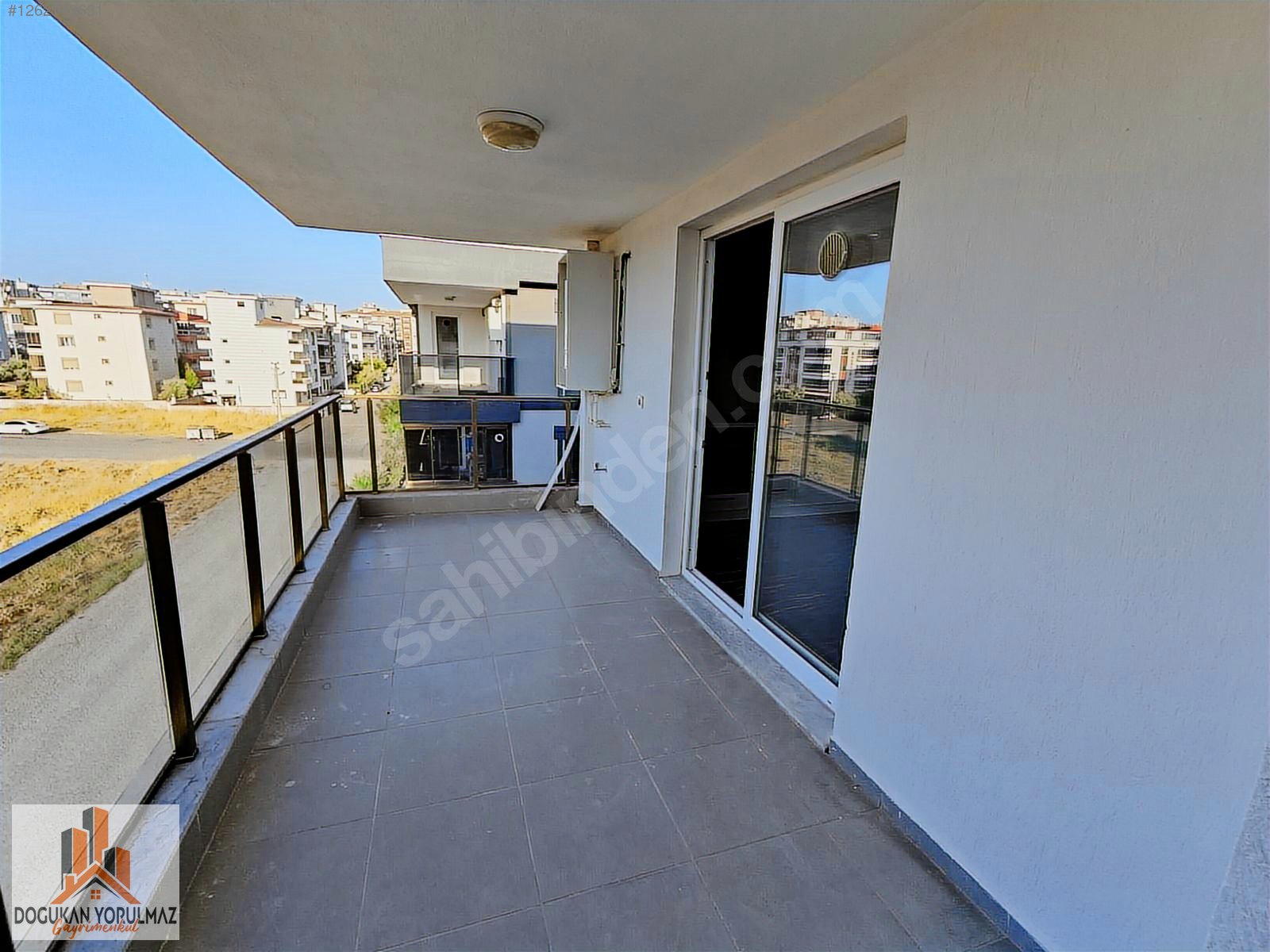 TORBALIDA YATIRIMLIK VEYA OTURUM İÇİN UYGUN 3+1 FERAH DAİRE! - İZMİR TORBALI fotoğraf 3