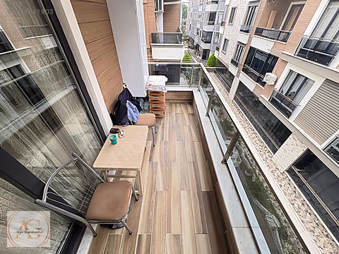 Doktorlar Sitesi Yakını, Kapalı Otoparklı 1+1 Satılık Daire - BALIKESİR EDREMİT fotoğraf 32