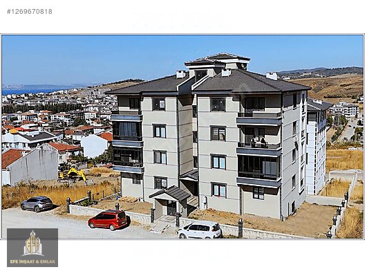 Satılık 3+1 Geniş ve Ferah DaireYalova Çiftlikköy Bayraktepe - YALOVA ÇİFTLİKKÖY fotoğraf 38