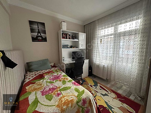 ME-TA GAYRİMENKUL DEN CUMHURİYET MAHALLESİ SATILIK ORTA KAT DAİR - ANKARA POLATLI fotoğraf 16