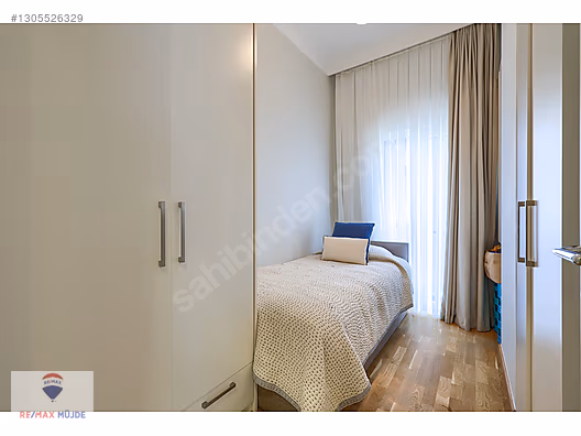 F.BAHÇE DALYAN MİMARİ TASARIM KATTA TEK 175M2 4+1 PRESTİJ DAİRE - İSTANBUL KADIKÖY fotoğraf 14