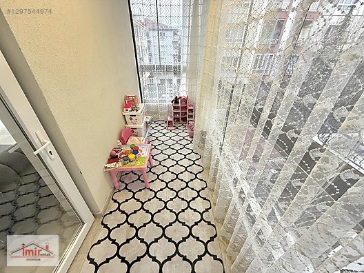 İMİR EMLAK'TAN YENİ BİNA 4+1 150m2 ORTAKAT GÜNEY CEPHE DAİRE - ANKARA PURSAKLAR fotoğraf 16