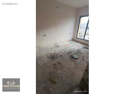 BOSTANBAŞINDA YERİNDE DÖNÜŞÜM TÜNEL KALIP SATILIK 3+1 DAİRE - MALATYA YEŞİLYURT fotoğraf 10