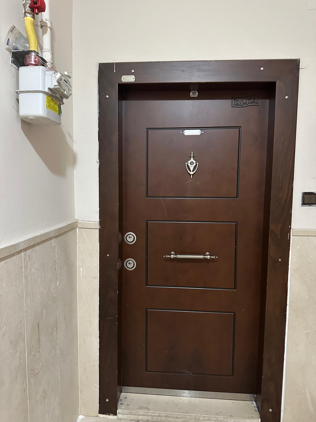SİTE İÇİERİSİNDE SATILIK LÜKS DAİRE  - ŞANLIURFA HALİLİYE fotoğraf 30