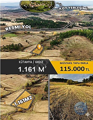 Kütahya Gediz Samralar'da Uygun fiyatlı - KÜTAHYA GEDİZ fotoğraf 8