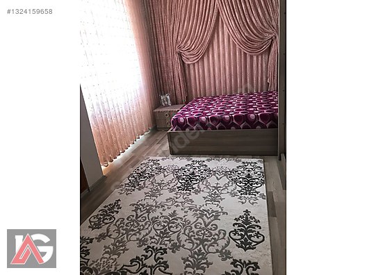 ARAS'dan Kumluca'da Kiralık 3+1 Daire - ANTALYA KUMLUCA fotoğraf 24