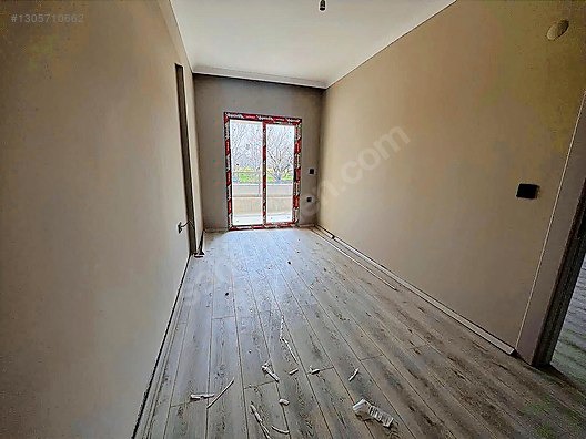 AKÇAY KÖŞEMDEN KOMBİLİ ÖN CEPHE SIFIR 1+1 SATILIK DAİRE - BALIKESİR EDREMİT fotoğraf 16