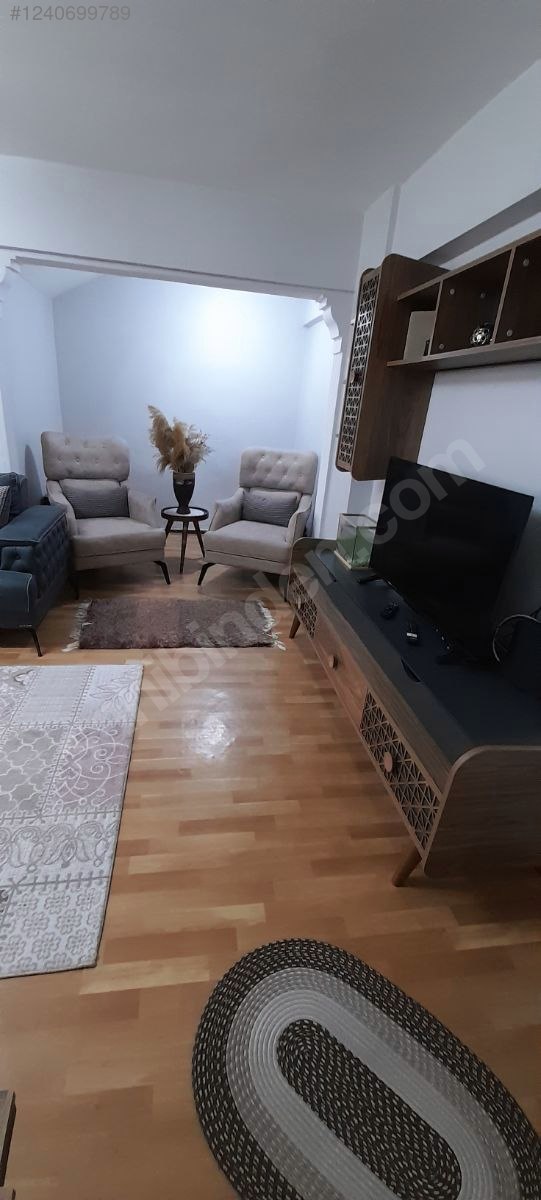 Ferah müstakil gibi bir bodrum kat - BURSA YILDIRIM fotoğraf 4