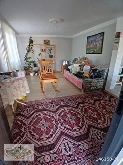 İzmir Torbalı Karakuyuda 500m2 arazi içinde 2+1 bahçeli ev satılık. - İZMİR TORBALI fotoğraf 11