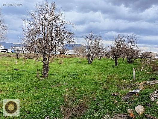 ŞİRİNEVLER MH SATILIK FABİRKA VE DEPO ARSASI - BURSA YILDIRIM fotoğraf 21