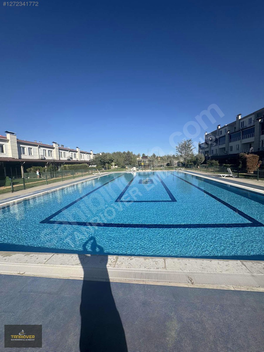 KÖRKÜNÜN GÜZİDE SİTELERİNDE PANORADA SATILIK DUBLEX VİLLA - GAZİANTEP OĞUZELİ fotoğraf 2