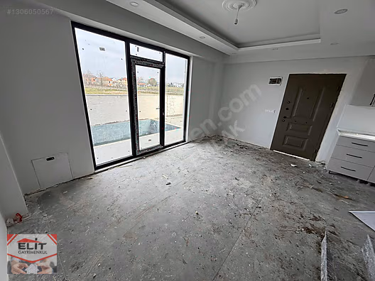 KOCAALİ SAHİLDE SATILIK HAVUZLU 3+1 TRİPLEKS VİLLA - SAKARYA KOCAALİ fotoğraf 55