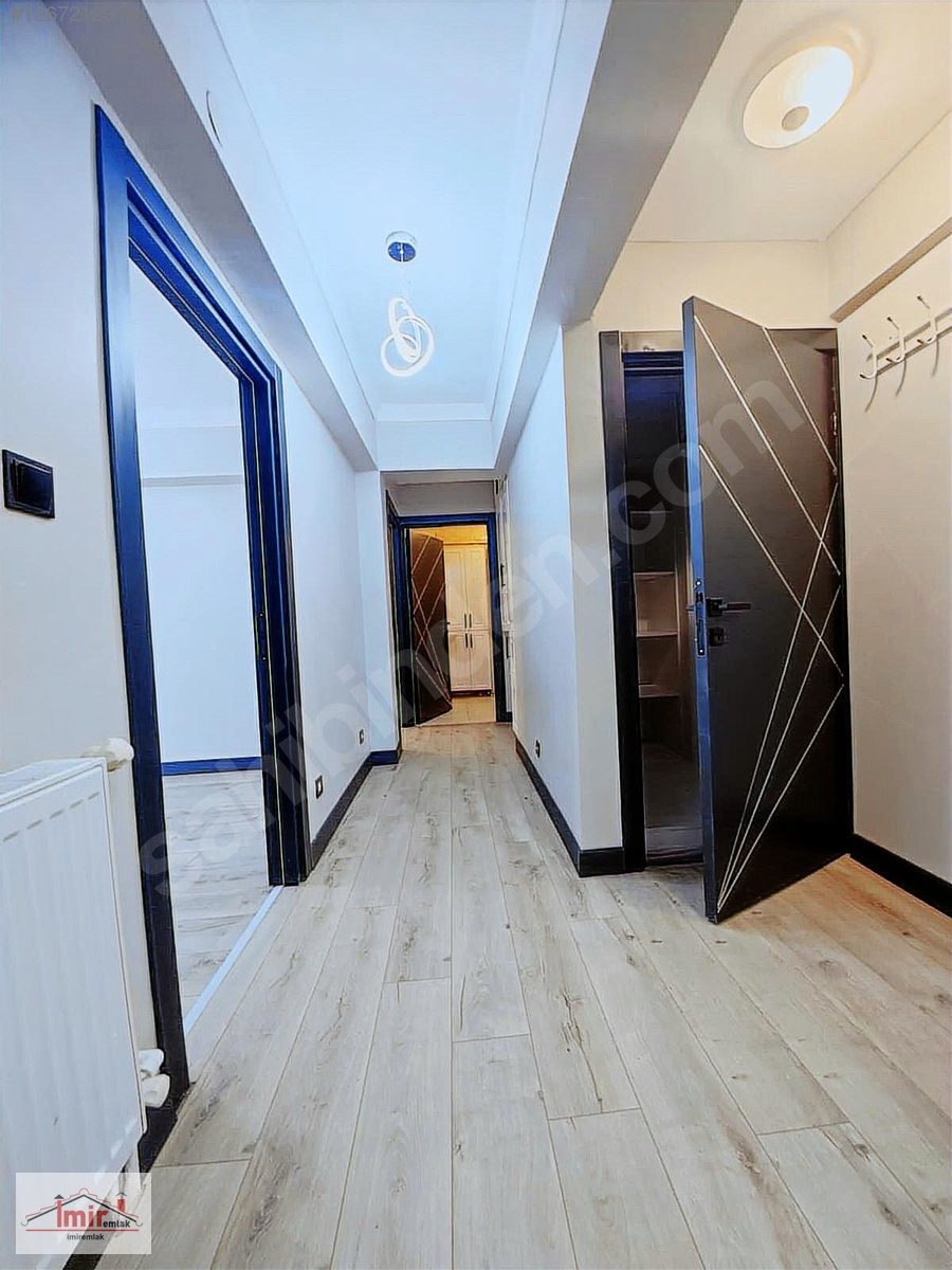 İMİR EMLAK'TAN 3+1 FULL YAPILI KİLER'Lİ HASTANE YAKINI DAİRE - ANKARA PURSAKLAR fotoğraf 19