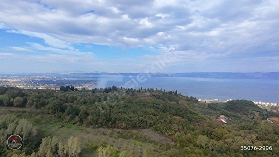 KARAMÜRSEL OLUKLU ’DA PANORAMİK DENİZ MANZARALI 2 KAT İMARLI FIRSAT SATILIK PARS - KOCAELİ KARAMÜRSEL fotoğraf 11