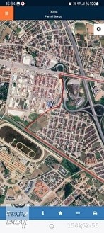 Kartepe Ataevlerde Satılık Arsa