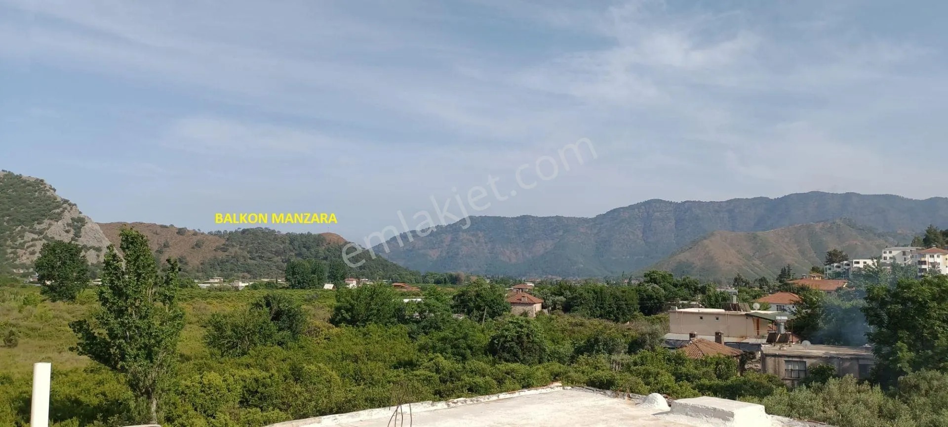 Kumluca Adrasanda Satılık Arsa-tarla( Dönüm Fiyatı) - ANTALYA KUMLUCA fotoğraf 16