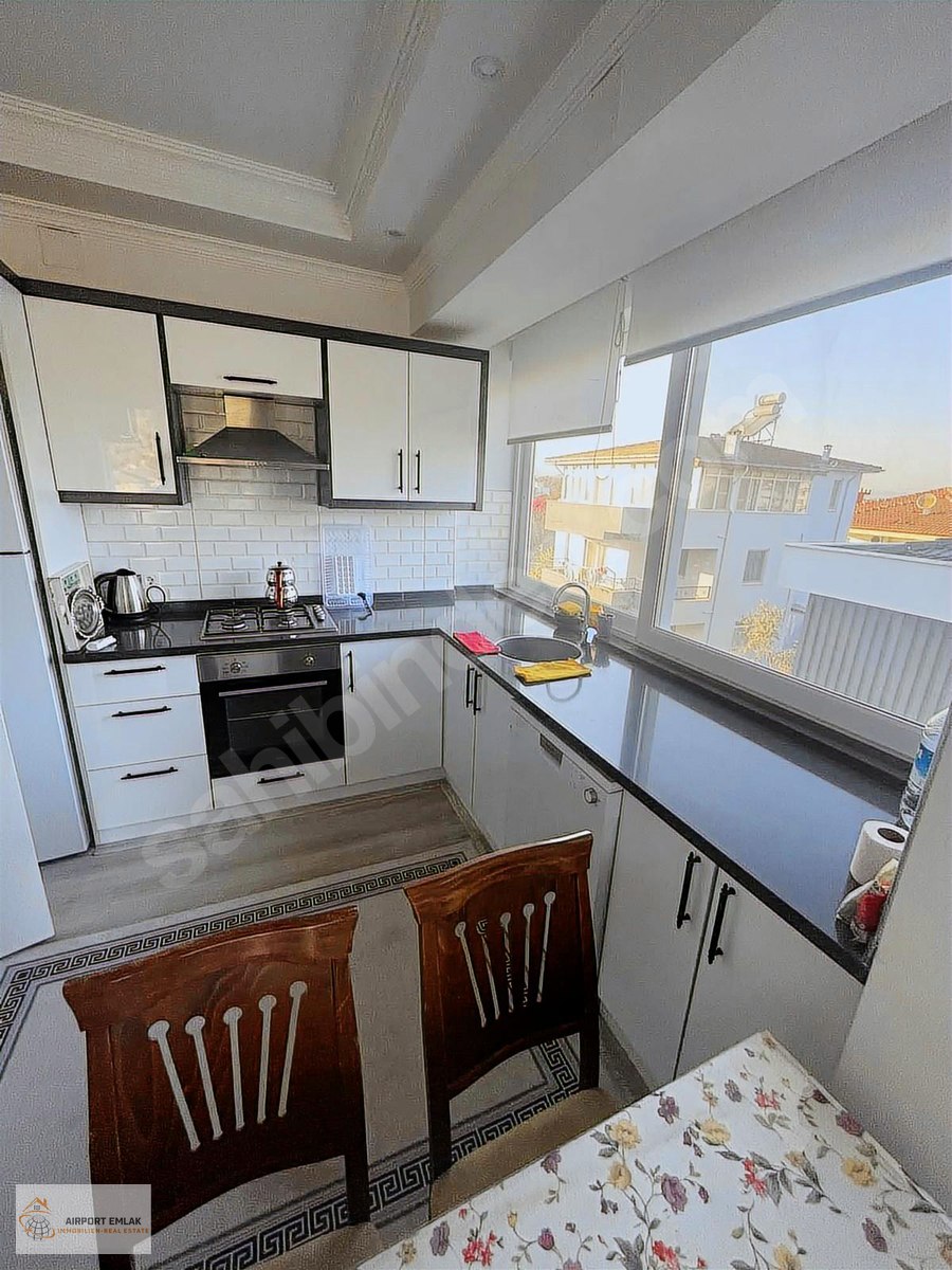 AİRPORT EMLAKTAN FERAH EŞYALI 1+1 DAİRE - MUĞLA DALAMAN fotoğraf 13