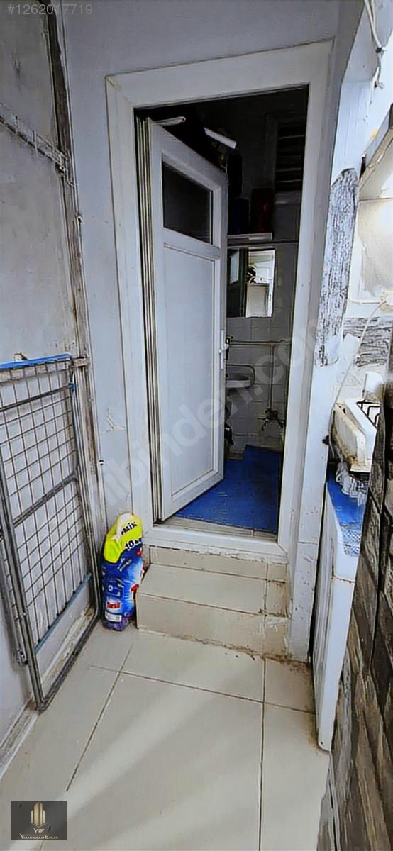 DAİRE FİYATININ ALTINA SATILIK KİRACILI DÜKKAN.. - İZMİR BAYRAKLI fotoğraf 7