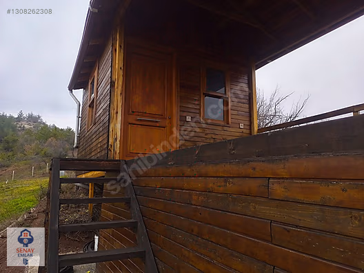 YATIRIMLIK...BİLECİK GÖLPAZARINDA 6780 M2 (ARAÇ TAKASLI) BAHÇE - BİLECİK GÖLPAZARI fotoğraf 7