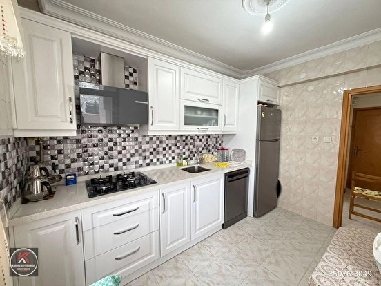 KARAMÜRSEL KAYACIK’TA DENİZ MANZARALI SATILIK 3+1 İSKANLI DAİRE | SİTE İÇİ - KOCAELİ KARAMÜRSEL fotoğraf 8