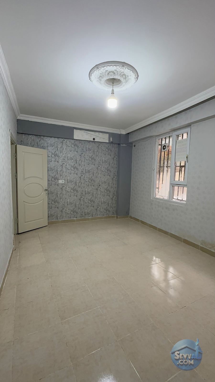 AHMET YESEVİ MAH DÜZ GİRİŞ 3+1 D.GAZ KAPIDA - ŞANLIURFA HALİLİYE fotoğraf 21