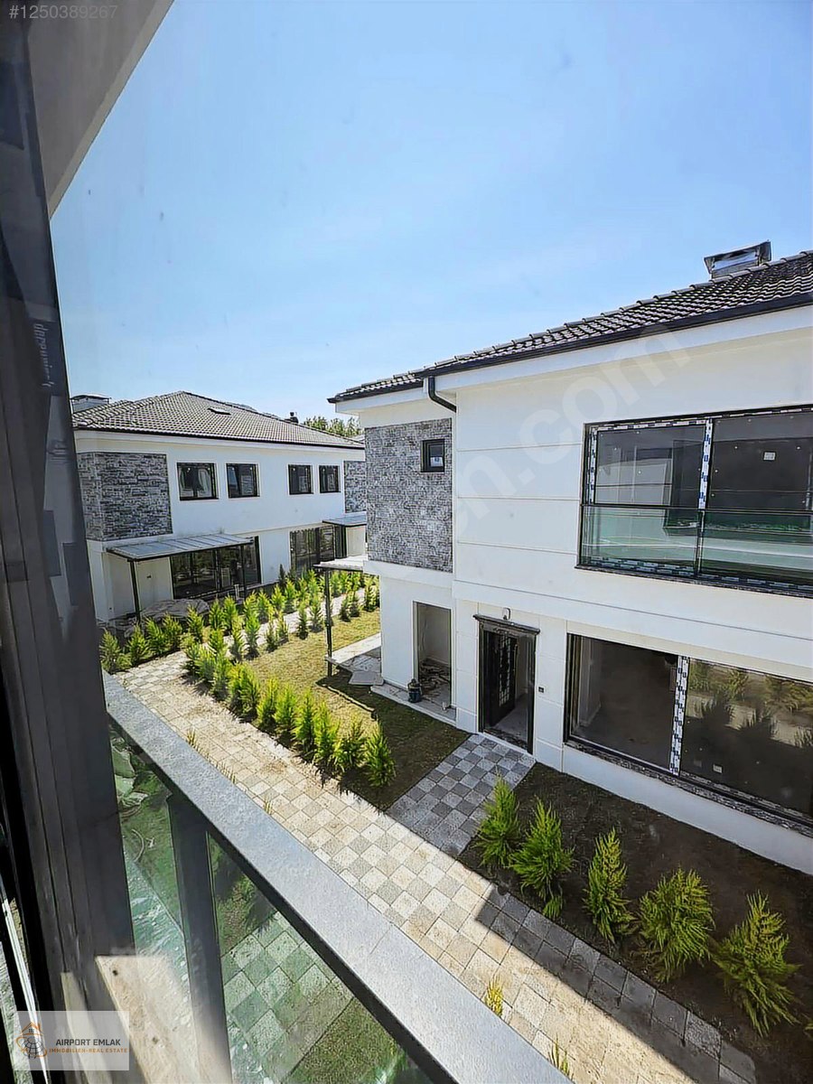Muğla - Dalaman - Karaçalı Mah.'de 3+1 Villa - MUĞLA DALAMAN fotoğraf 31