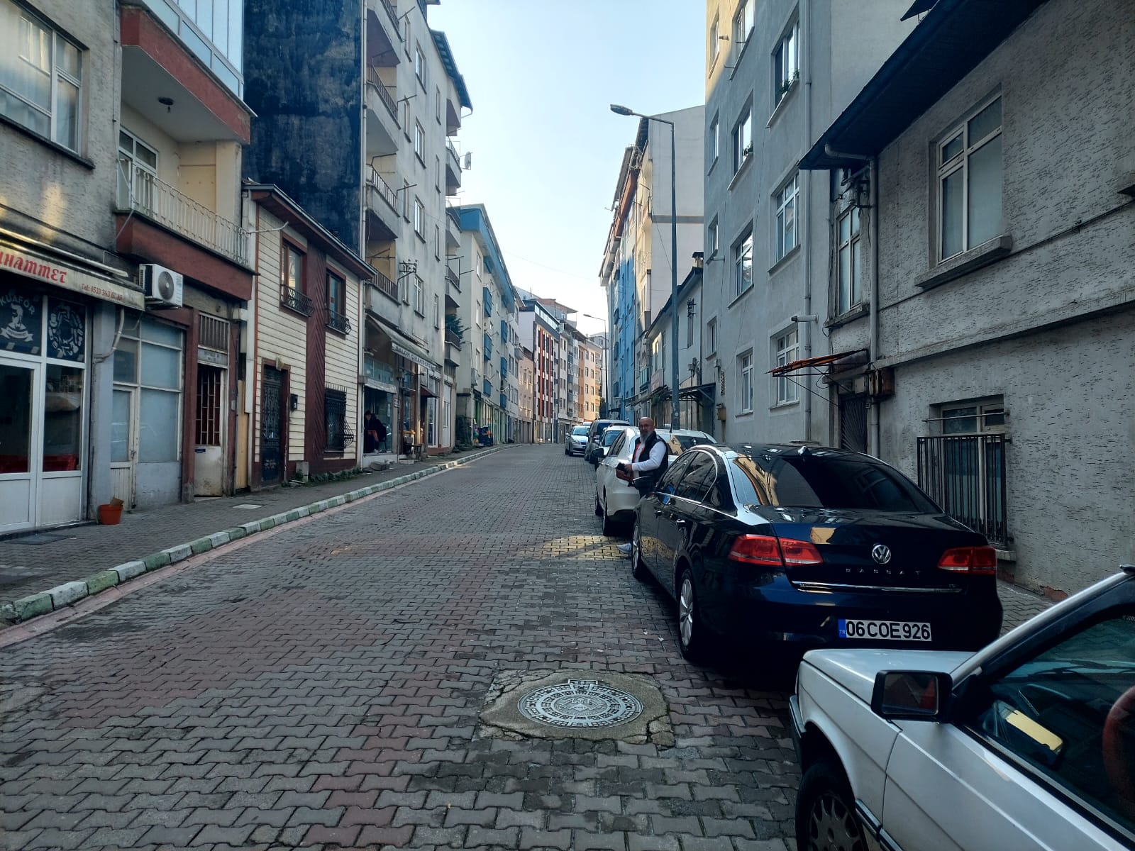 Giresun Gemilerçekeği’nde satılık müstakil ev - GİRESUN MERKEZ fotoğraf 2