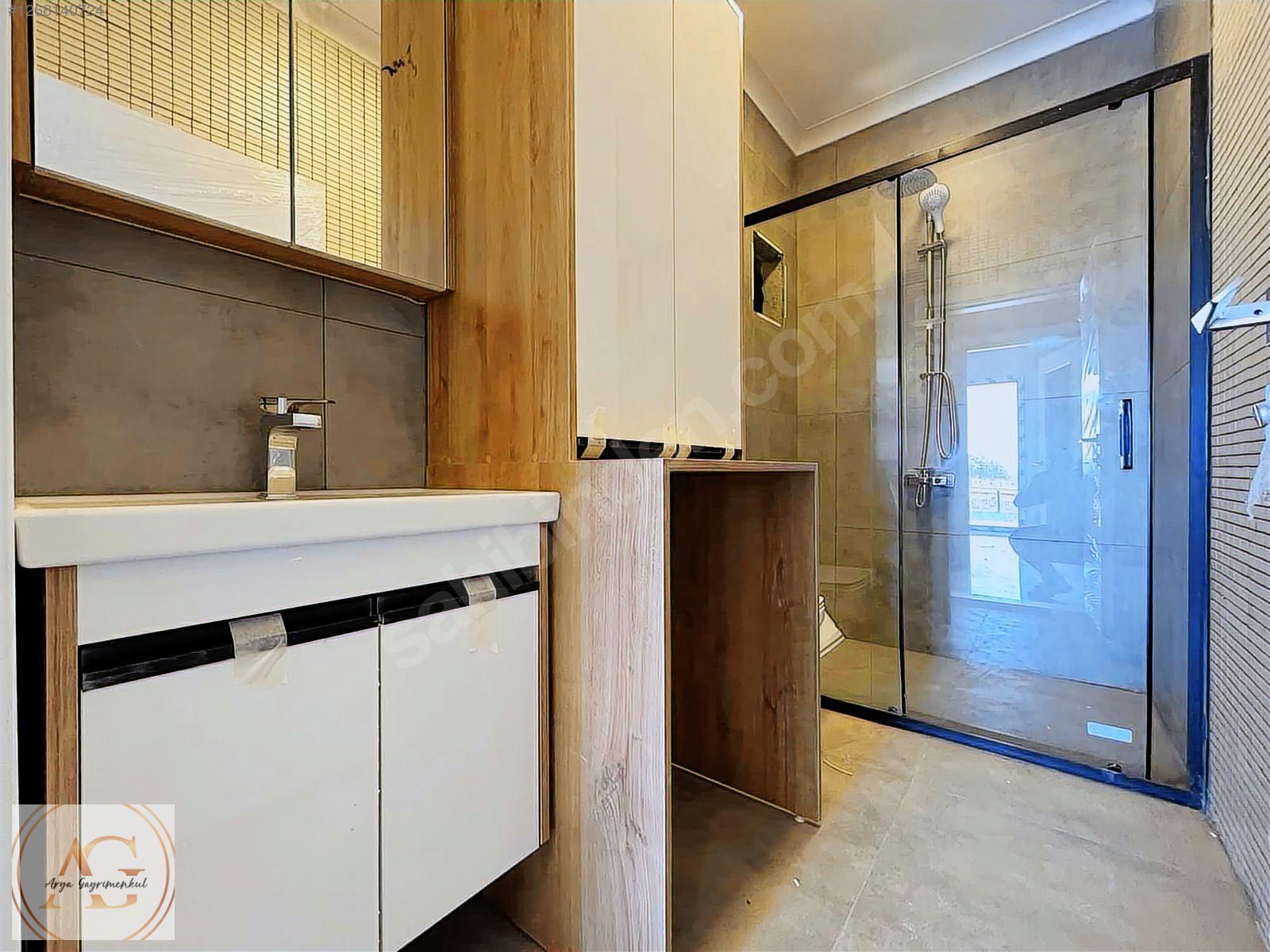 ARYA'DAN ALTINKUM'DA BAHÇE KULANIMLI SATILIK 2+1 DAİRE - BALIKESİR EDREMİT fotoğraf 10