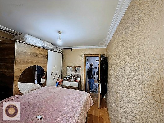 SATILIK 1+1 DAİRE VE OFİS OLARAK KULLANILIR CADDE ÜSTÜNDE - BURSA KESTEL fotoğraf 17