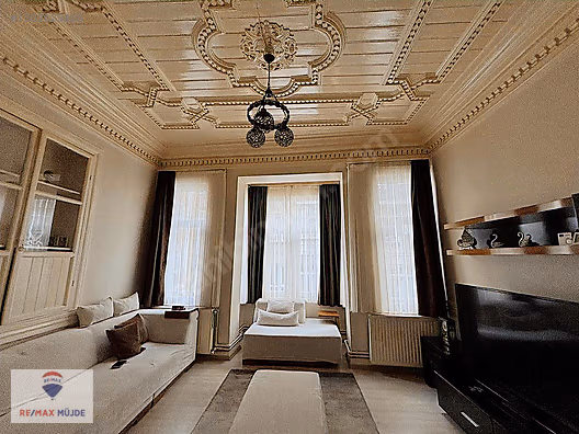 BEYOĞLUNDA MERKEZDE KOMPLE SATILIK 3 KATLI MÜSTAKİL BİNA - İSTANBUL BEYOĞLU fotoğraf 11
