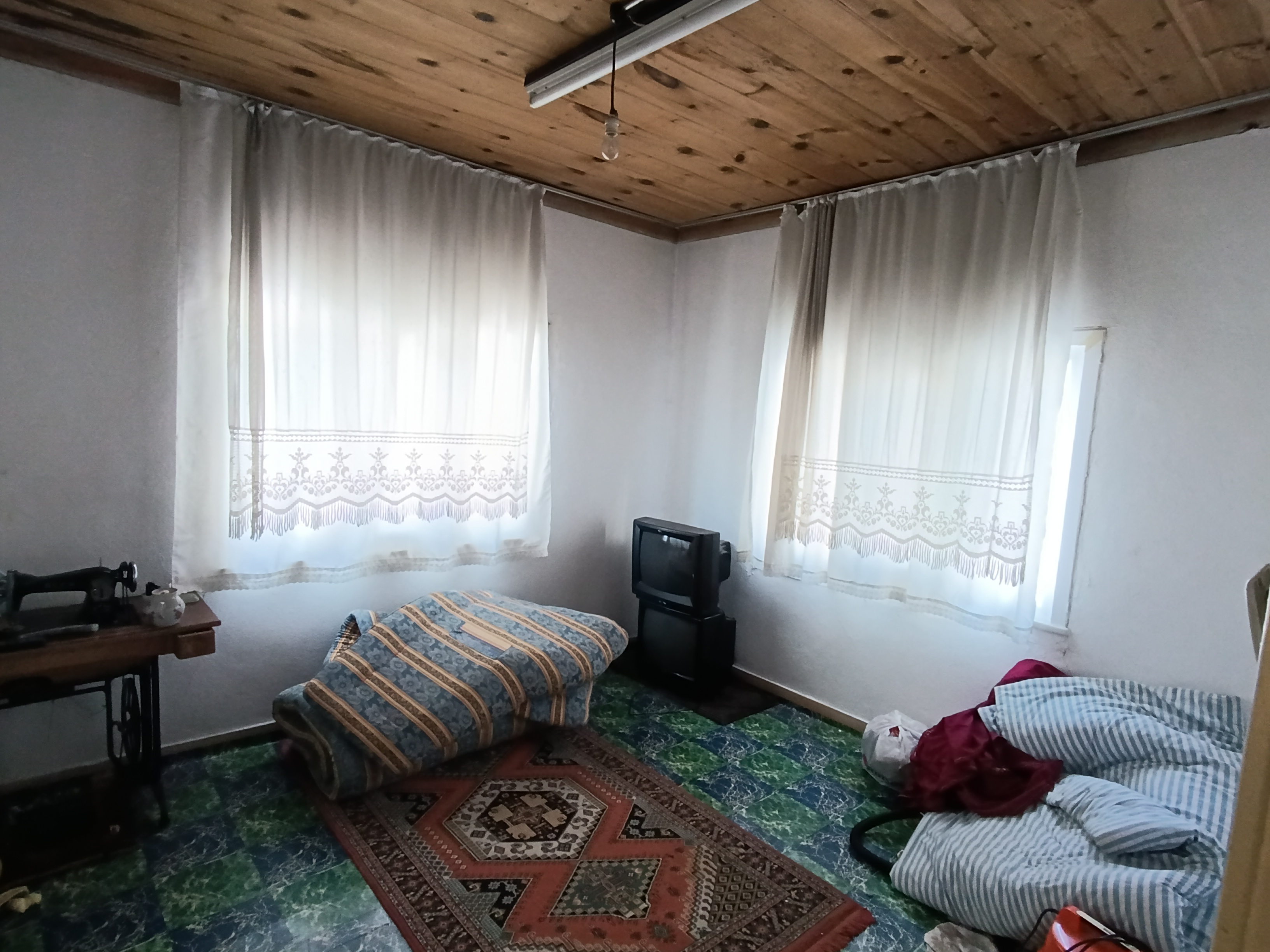 BOLU GÖYNÜK ÇEŞME MAH.MÜSTAKİL 3 KATLI KERPİÇ EV - BOLU GÖYNÜK fotoğraf 20