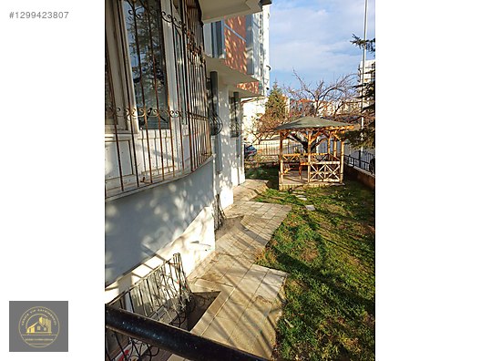 GÜZEL KONUMLU, BOL GÜNEŞLİ TEMİZ 3+1 - ANKARA GÖLBAŞI fotoğraf 20