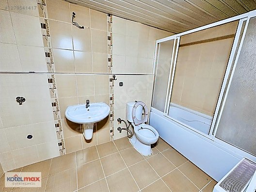 KENT KONUT 1. ETAP SATILIK 3+1 DAİRE - KOCAELİ İZMİT fotoğraf 19