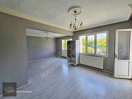 KUŞADASI HACIFEYZULLAH MAHALLESİNDE 2+1 DOĞALGAZLI KELEPİR DAİRE - AYDIN KUŞADASI fotoğraf 6