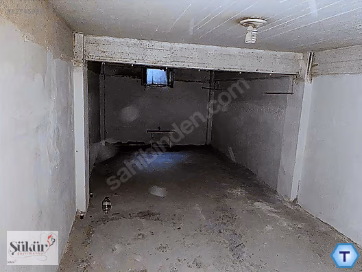 MUTSANDA 75X6=450M2 ÇİFT BODRUMLU MÜSTAKİL SATILIK DÜKKAN - İSTANBUL BAŞAKŞEHİR fotoğraf 13