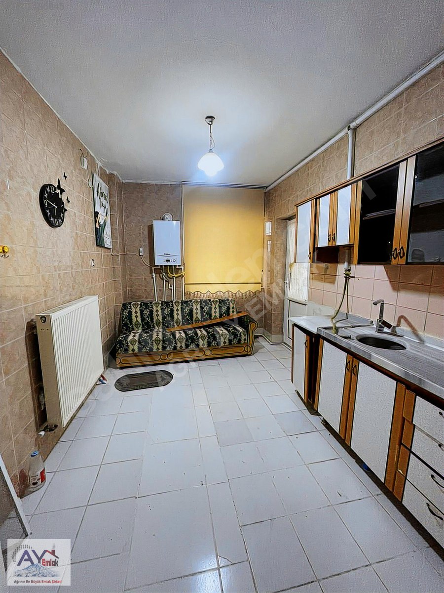 ABİDE MAHALLESİ BATIKENT SİTESİ 31 KİRALIK DAİRE - AĞRI MERKEZ fotoğraf 20