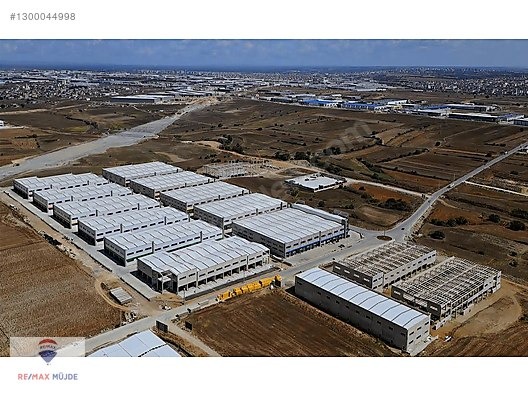 450 M2 TEKİRDAĞ KAPAKLI'DA MODEL SANAYİ MERKEZİNDE SATILIK - TEKİRDAĞ KAPAKLI fotoğraf 19