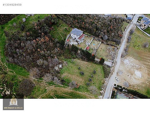 Yalova Termal Akköyde Köyiçi İmarlı Doğa İçinde Satılık Arazi - YALOVA TERMAL fotoğraf 26