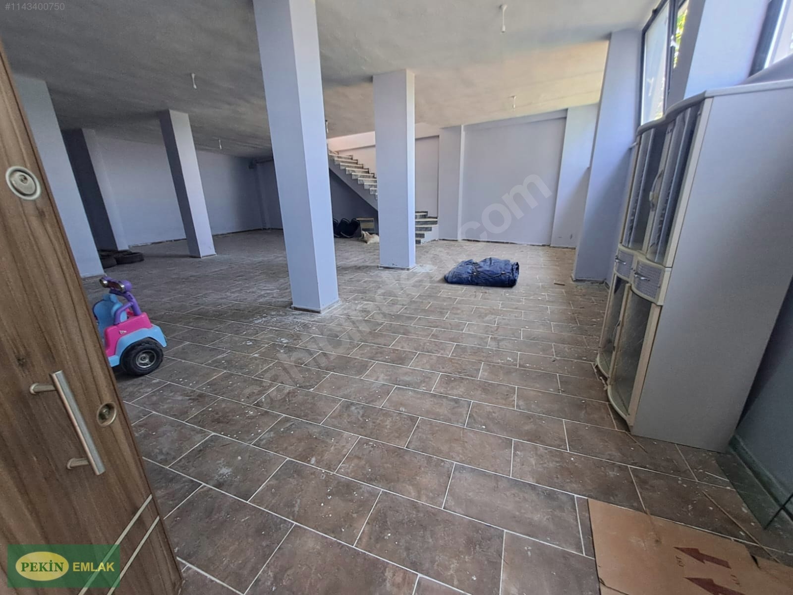PEKİN EMLAK'TAN BAHÇECİK MERKEZDE KİRALIK DÜKKAN (210 M2 DEPOLU) - KOCAELİ BAŞİSKELE fotoğraf 24