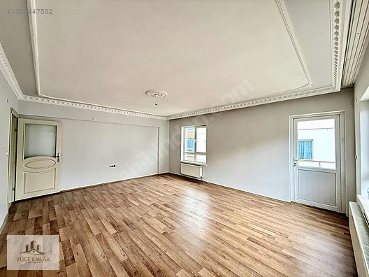 YÜCE'DEN ▓ASANSÖRLÜ ORTA KAT 3+1 MERKEZDE YAPILI KÖK TAPU DAİRE - ANKARA PURSAKLAR fotoğraf 8