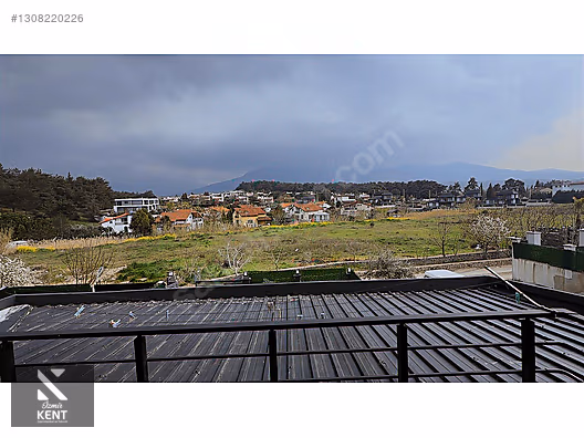 Yukarıkızılca 3+1 Müstakil Villa 200 m2 Tripleks 2 Yıllık - İZMİR KEMALPAŞA fotoğraf 32