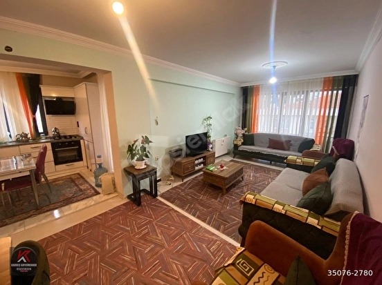 Kardeş Gayrimenkul 'den Güvenlikli Site İçerisinde Satılık 5+1 Dubleks Daire - KOCAELİ KARAMÜRSEL fotoğraf 2