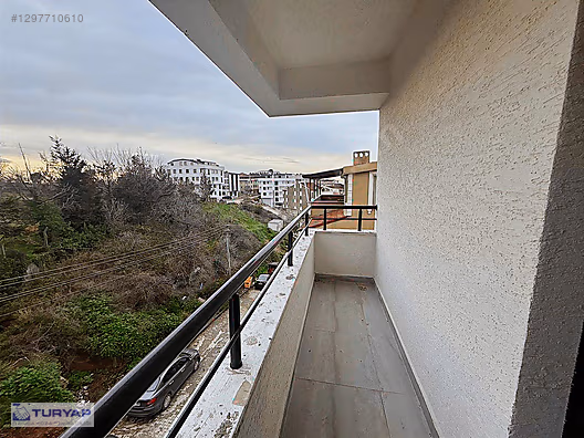 Turyap Koza'dan Muhteşem Manzaralı 180m2 5+1 Dubleks - KOCAELİ DARICA fotoğraf 2