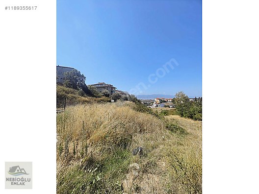 NEBİOĞLU EMLAKTAN ÇINARLI MAHALLESİ 395 m2 ARSA - KOCAELİ DERİNCE fotoğraf 13