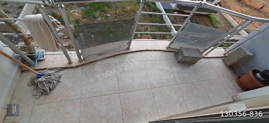 HATAY ARSUZ ŞARKONAK TA SATILIK ARA KAT 3+1 LÜKS DAİRE. - HATAY ARSUZ fotoğraf 3